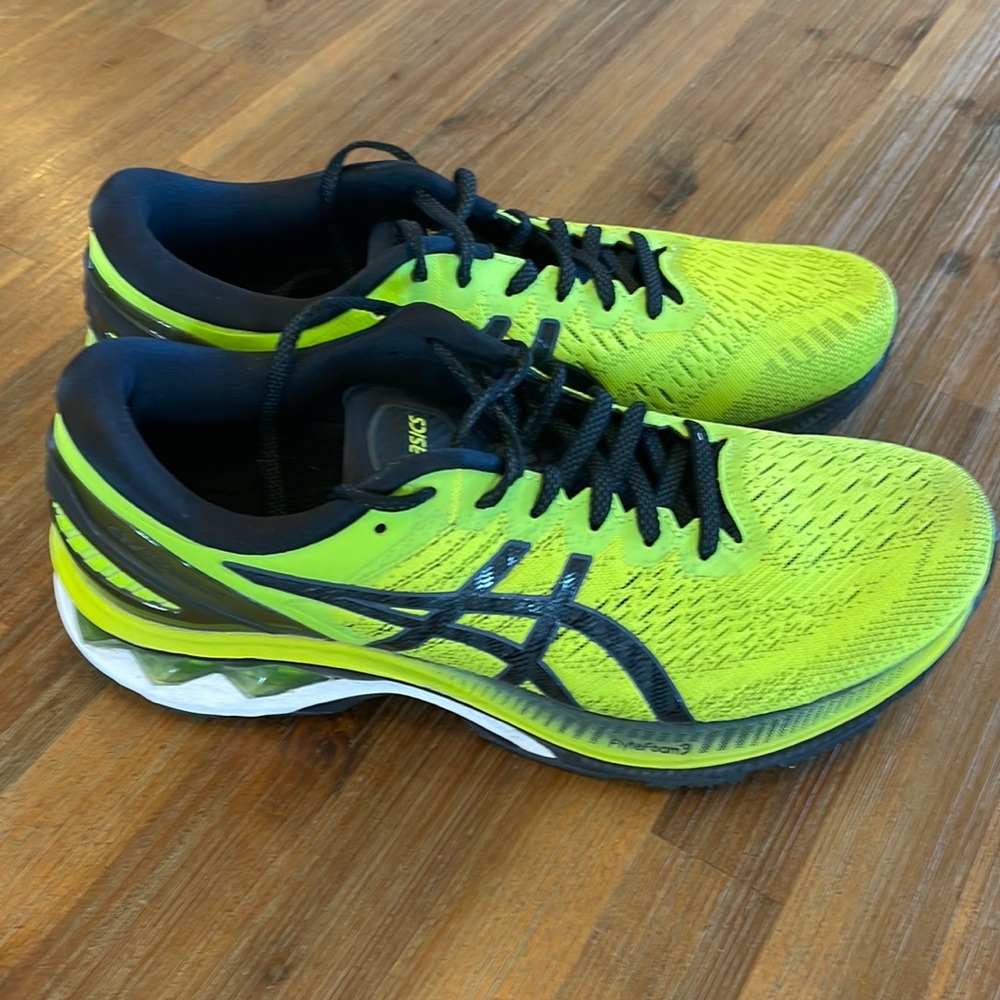 ASICS Gel Kayano 27 Running Shoes